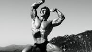 Frank Zane. (Image via Pxfuel)